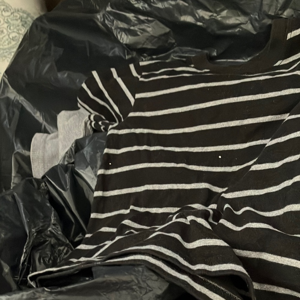 Garanimals long sleeved tee 24m